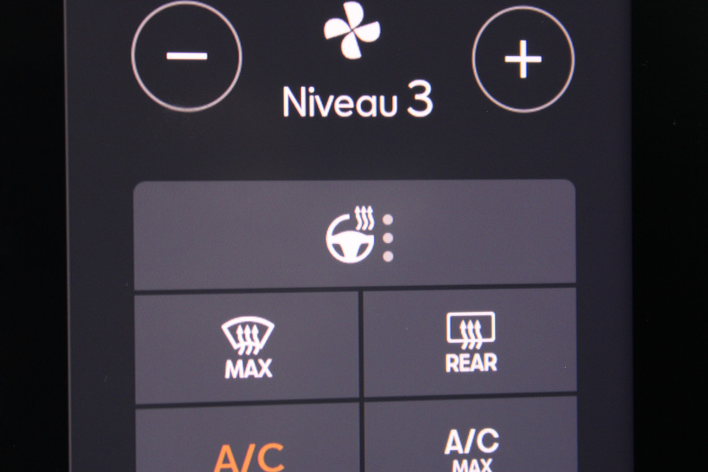 CUPRA Born (P368ZN) met abonnement