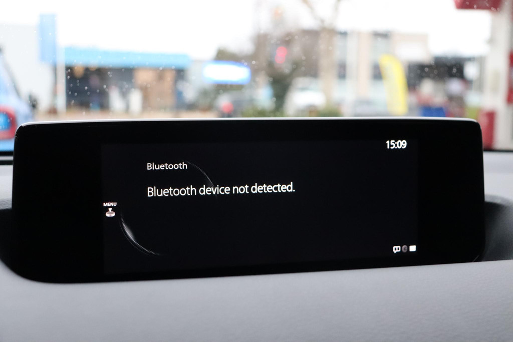 Mazda MX-30 (J853VZ) met abonnement