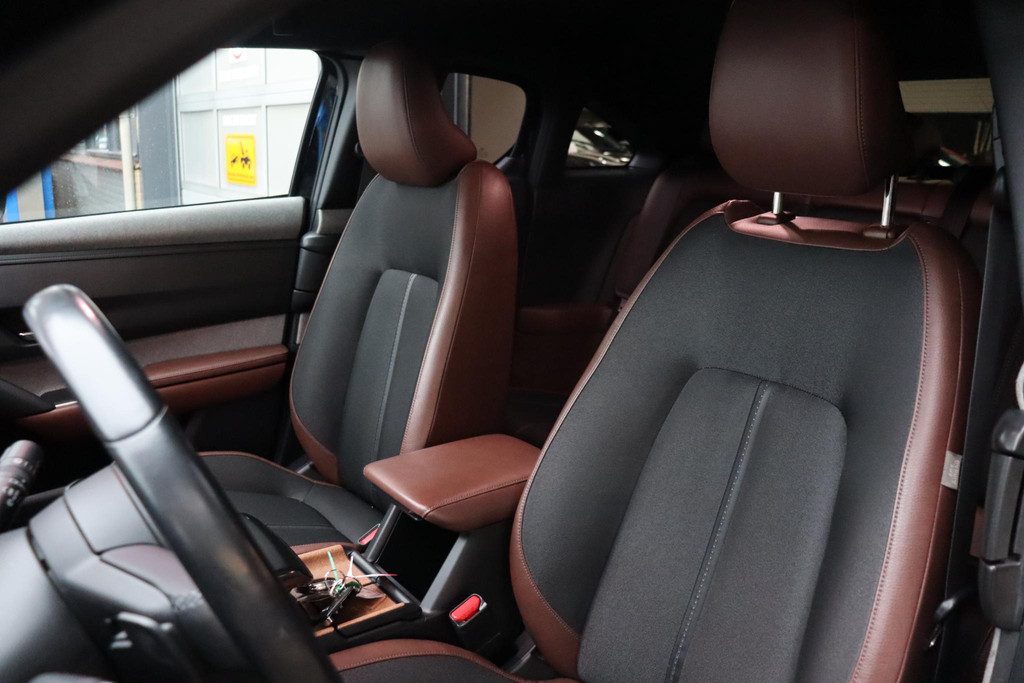 Mazda MX-30 (J853VZ) met abonnement