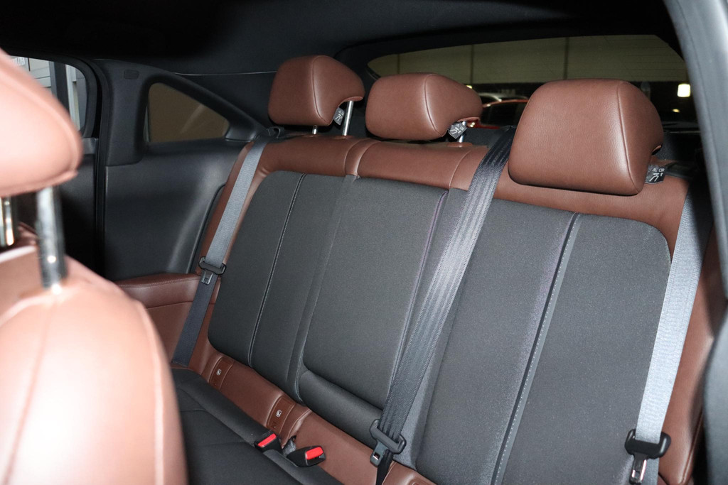 Mazda MX-30 (J853VZ) met abonnement