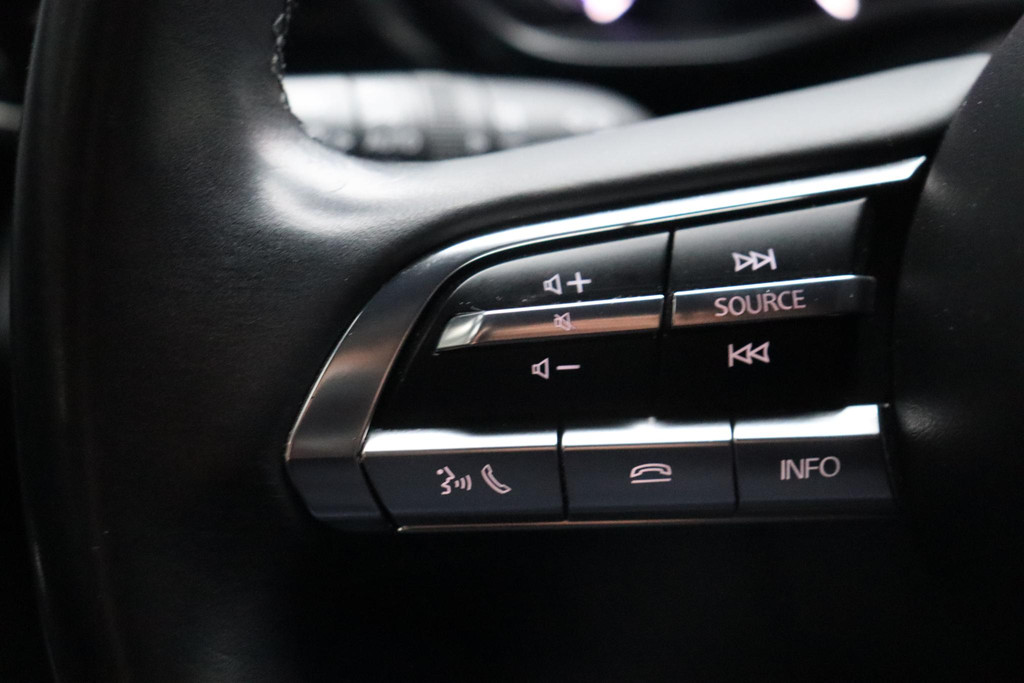 Mazda MX-30 (J853VZ) met abonnement