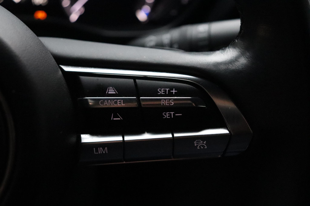 Mazda MX-30 (J853VZ) met abonnement