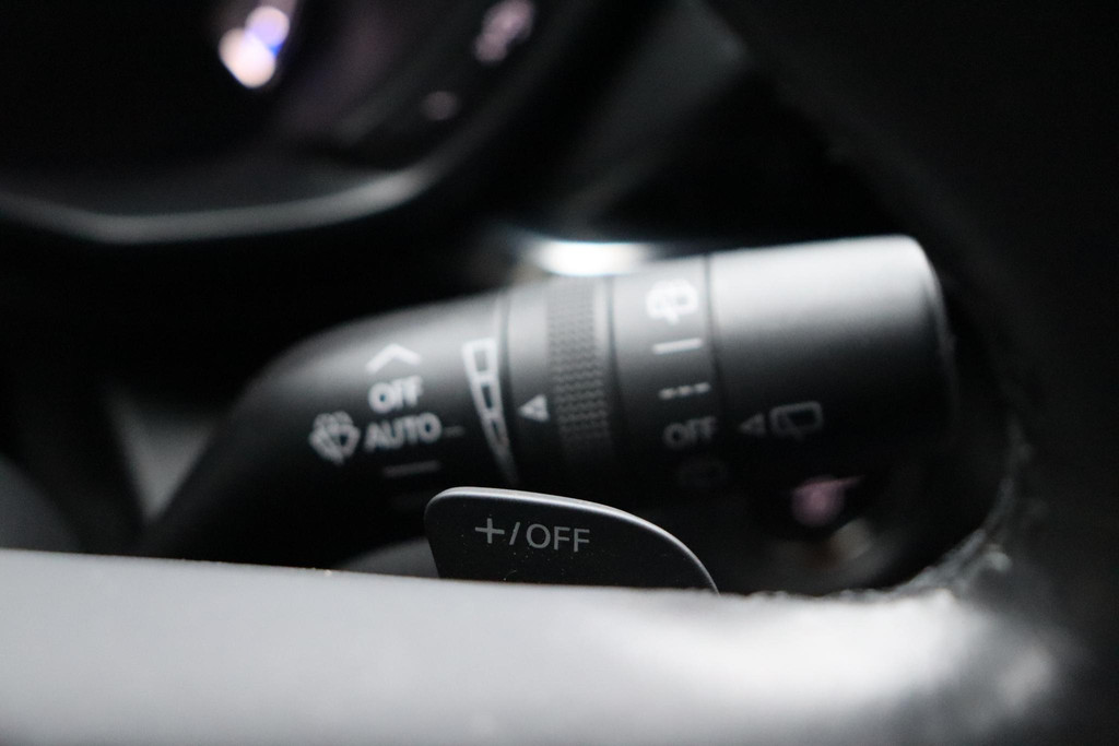 Mazda MX-30 (J853VZ) met abonnement