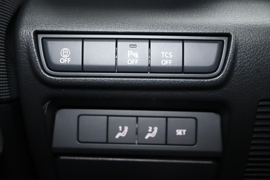 Mazda MX-30 (J853VZ) met abonnement