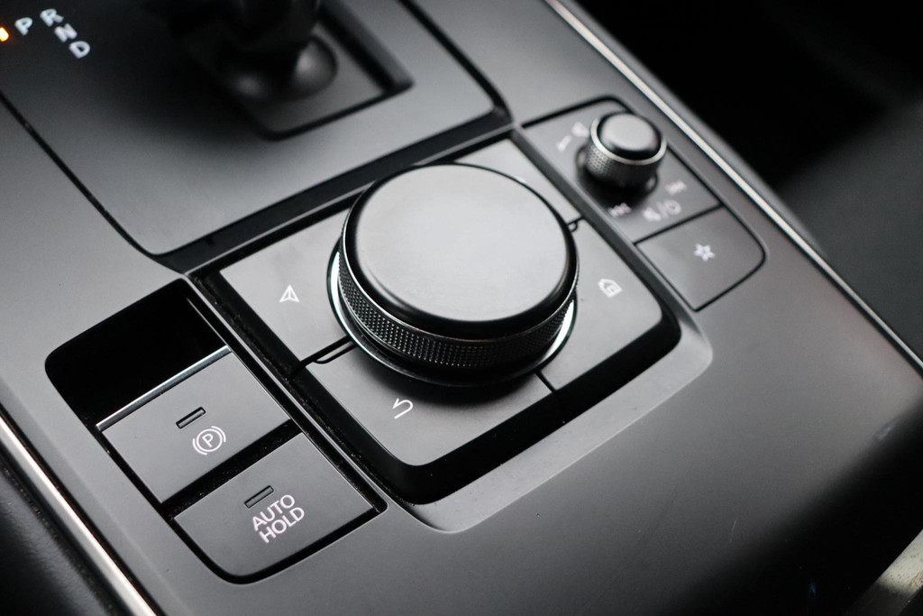 Mazda MX-30 (J853VZ) met abonnement