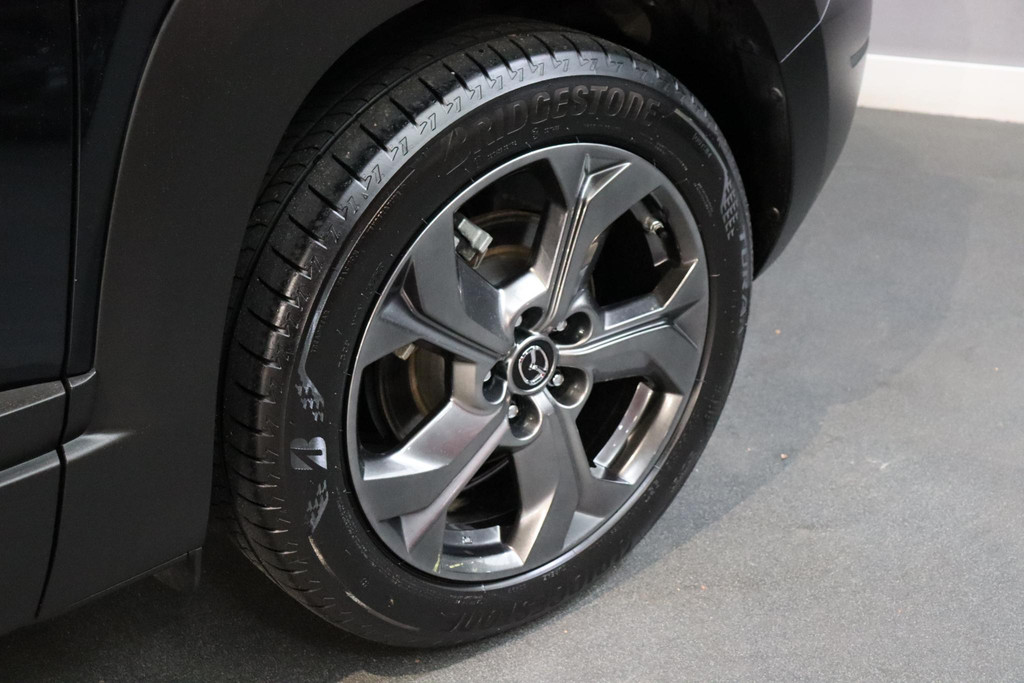 Mazda MX-30 (J853VZ) met abonnement