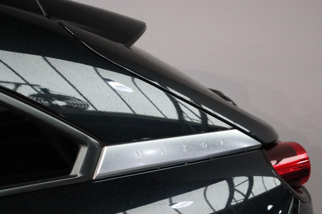 Mazda MX-30 (J853VZ) met abonnement