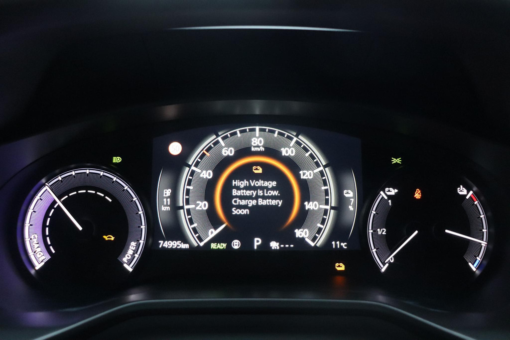 Mazda MX-30 (J853VZ) met abonnement