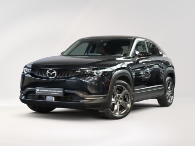 Mazda MX-30 (J853VZ) met auto abonnement
