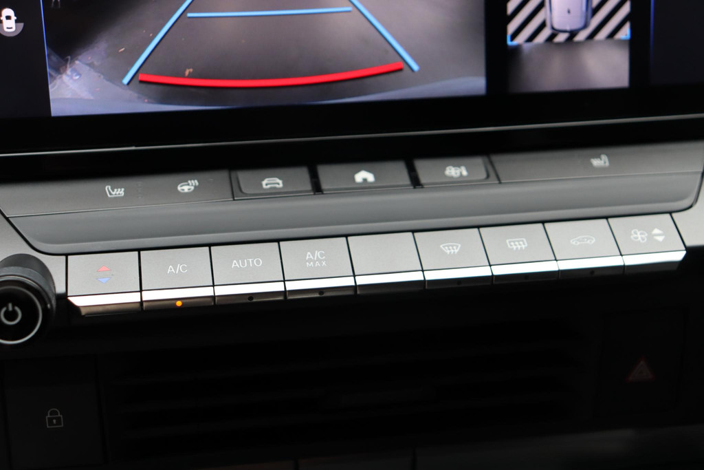 Opel Astra (GLS28P) met abonnement