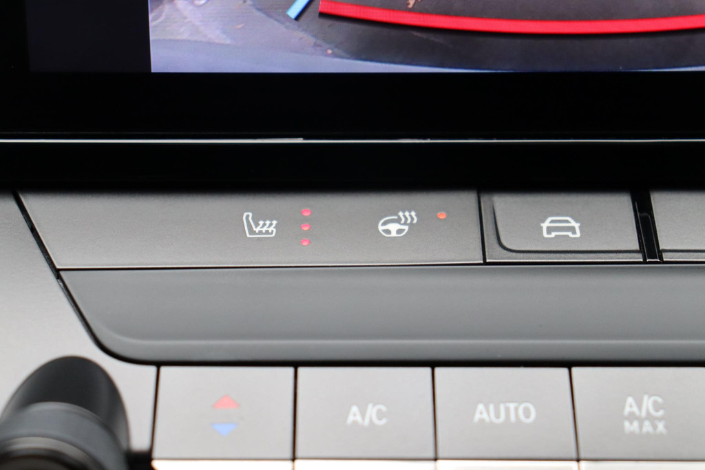 Opel Astra (GLS28P) met abonnement