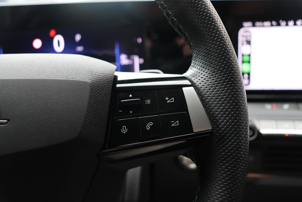 Opel Astra (GLS28P) met abonnement