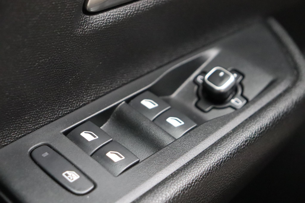 Opel Astra (GLS28P) met abonnement