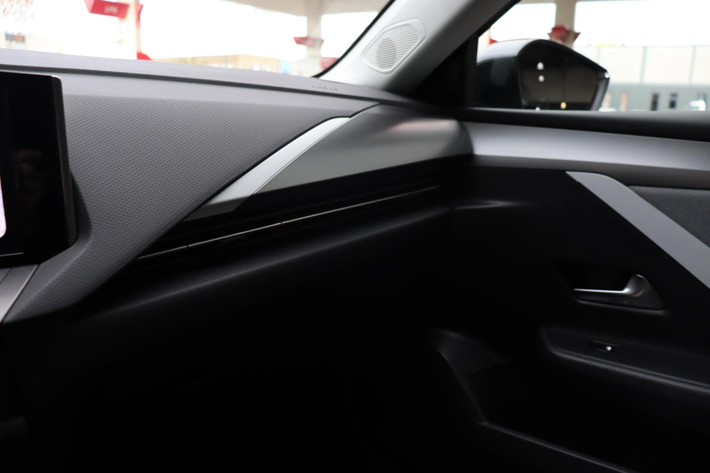 Opel Astra (GLS28P) met abonnement