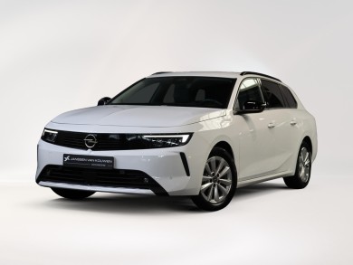 Opel Astra (GLS28P) met auto abonnement