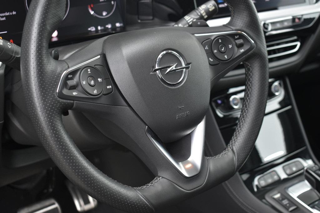 Opel Grandland (JDD55L) met abonnement