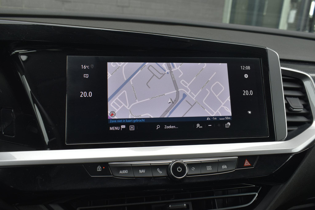 Opel Grandland (JDD55L) met abonnement