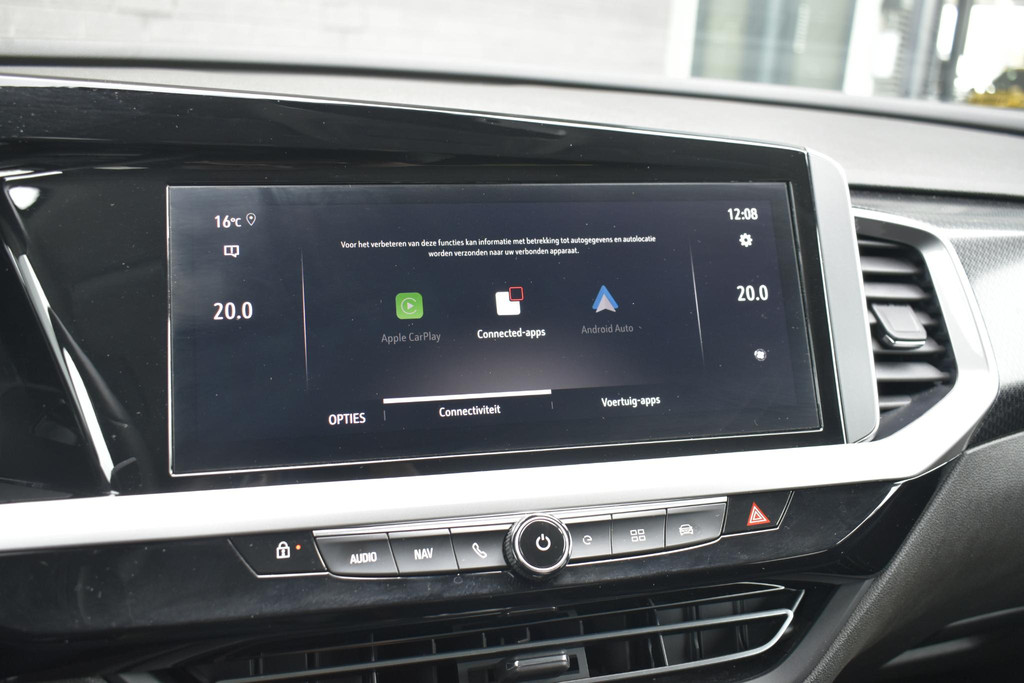 Opel Grandland (JDD55L) met abonnement