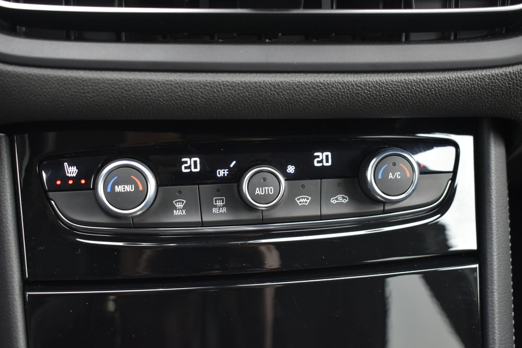 Opel Grandland (JDD55L) met abonnement