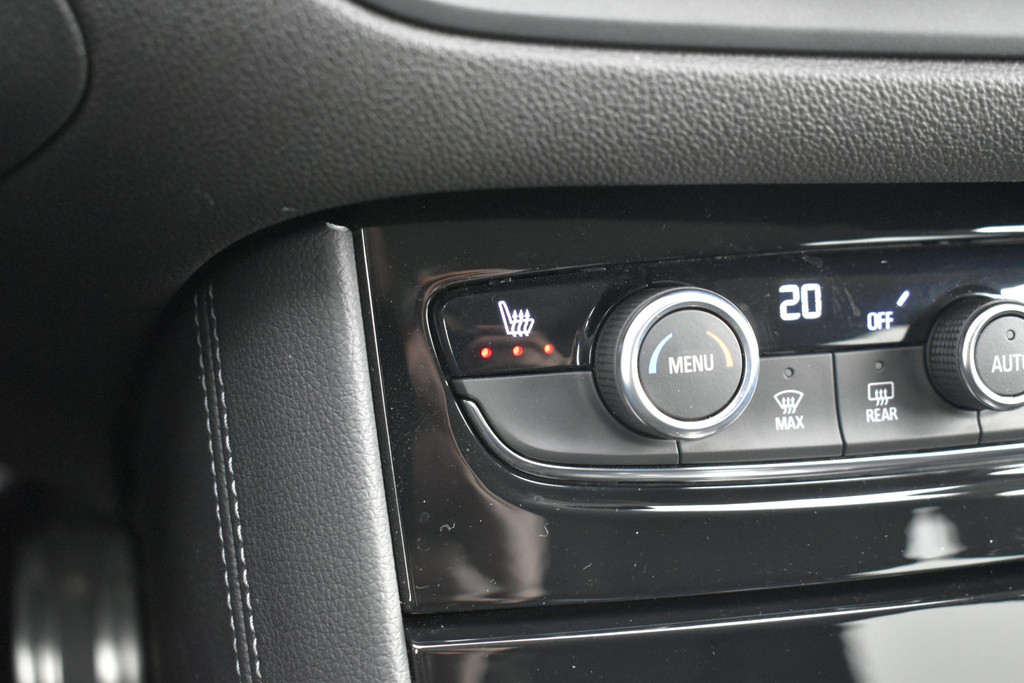 Opel Grandland (JDD55L) met abonnement