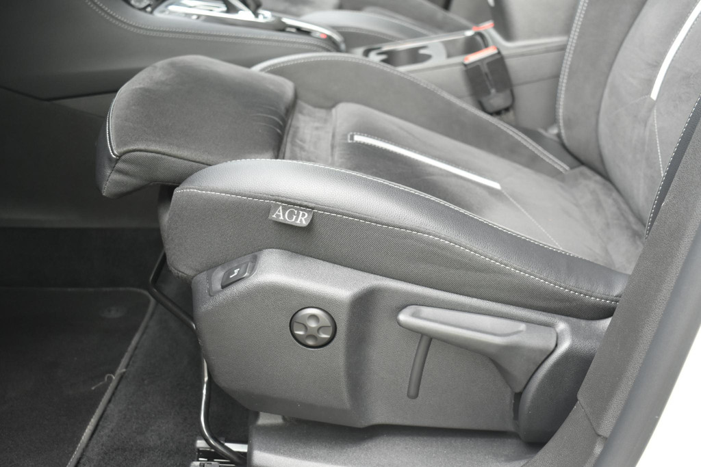 Opel Grandland (JDD55L) met abonnement