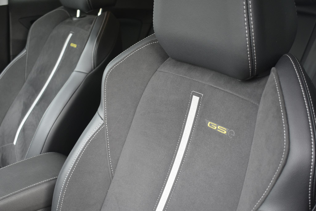 Opel Grandland (JDD55L) met abonnement