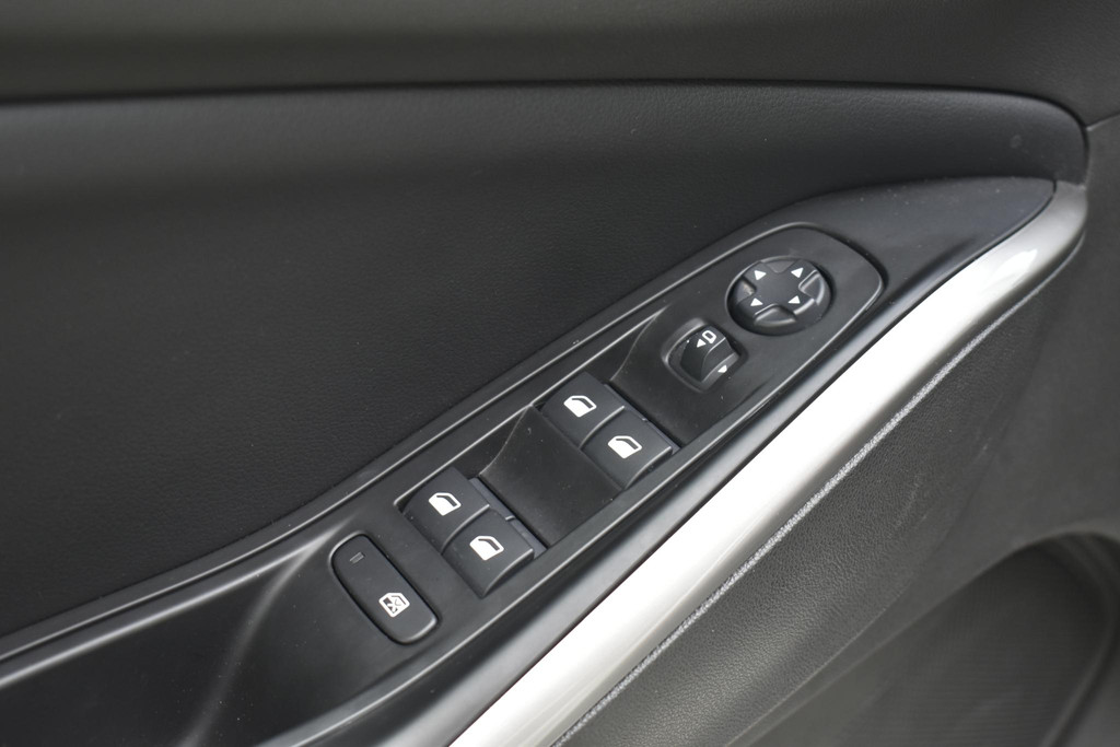 Opel Grandland (JDD55L) met abonnement