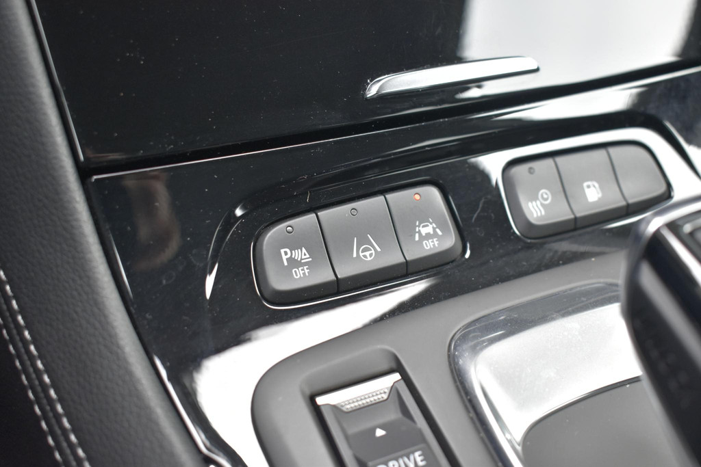 Opel Grandland (JDD55L) met abonnement