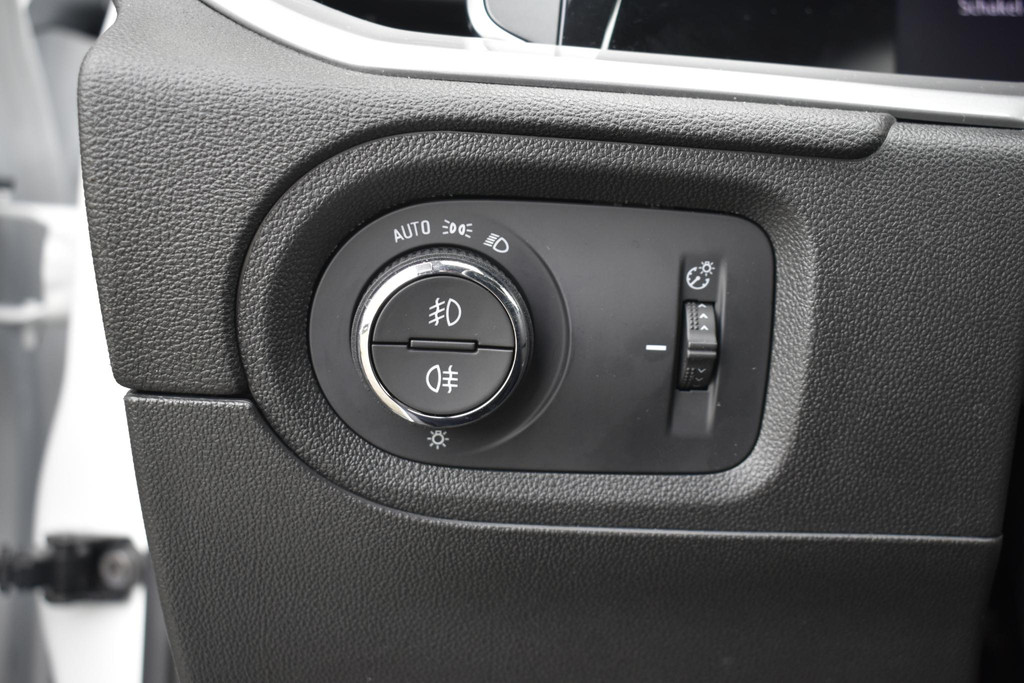 Opel Grandland (JDD55L) met abonnement