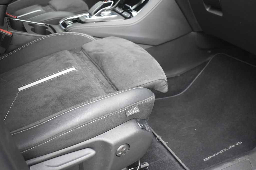 Opel Grandland (JDD55L) met abonnement