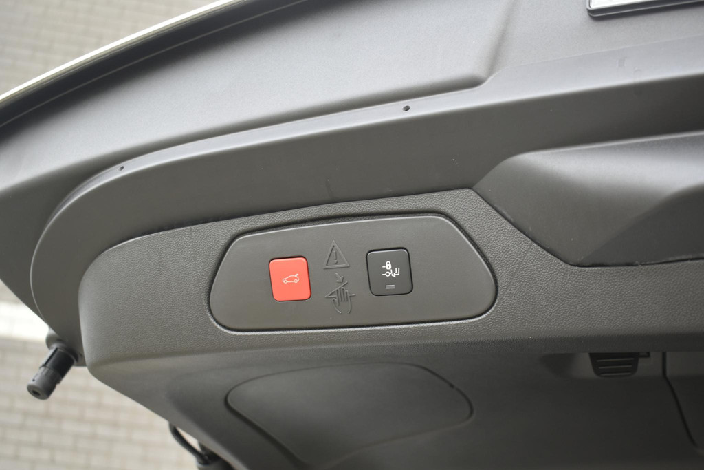 Opel Grandland (JDD55L) met abonnement