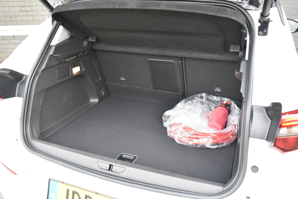 Opel Grandland (JDD55L) met abonnement