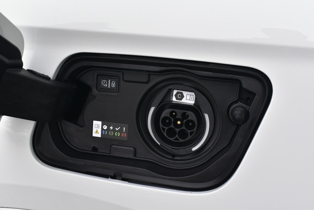 Opel Grandland (JDD55L) met abonnement