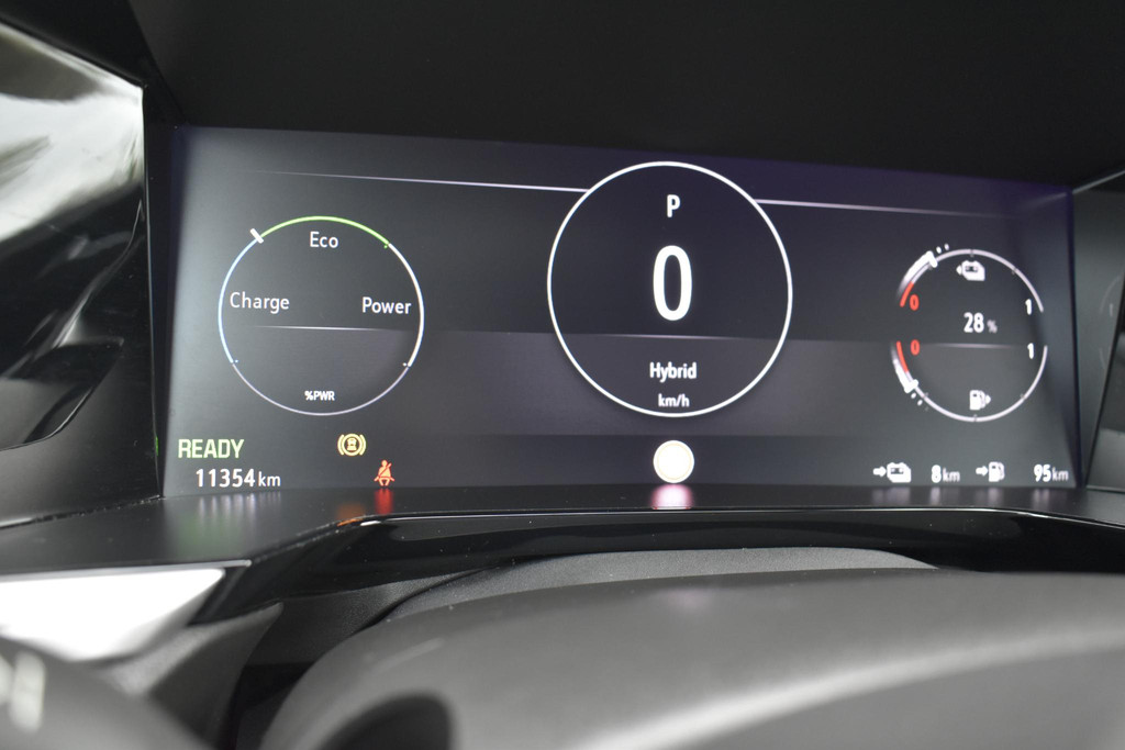 Opel Grandland (JDD55L) met abonnement