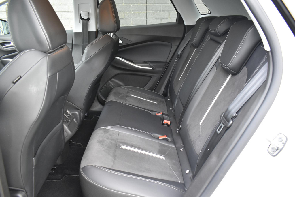 Opel Grandland (JDD55L) met abonnement