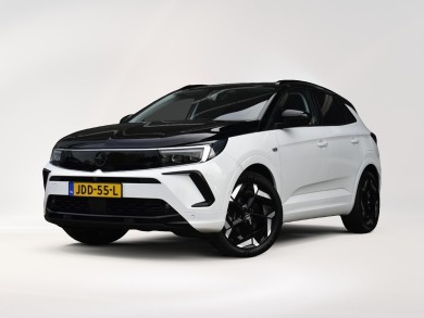 Opel Grandland (JDD55L) met auto abonnement