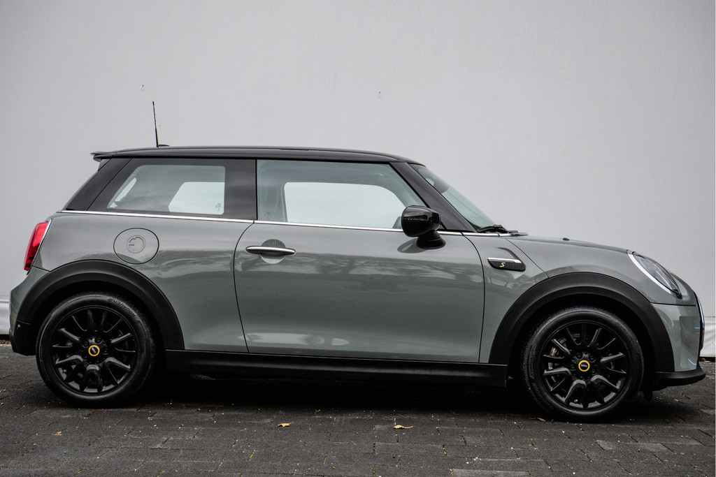 MINI Electric (N622KX) met abonnement