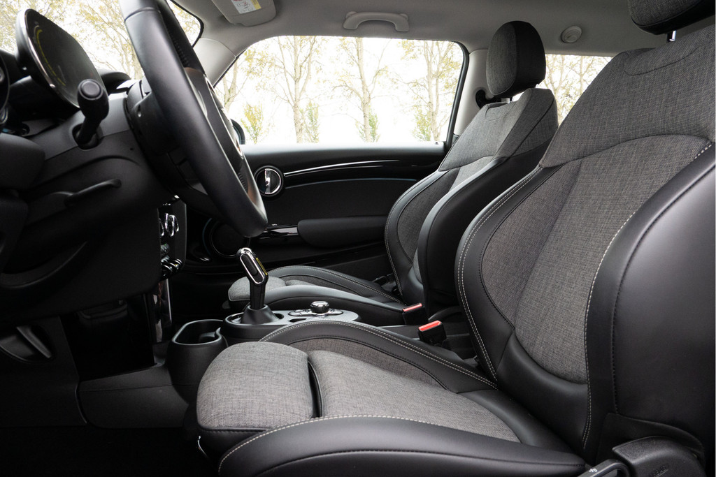 MINI Electric (N622KX) met abonnement