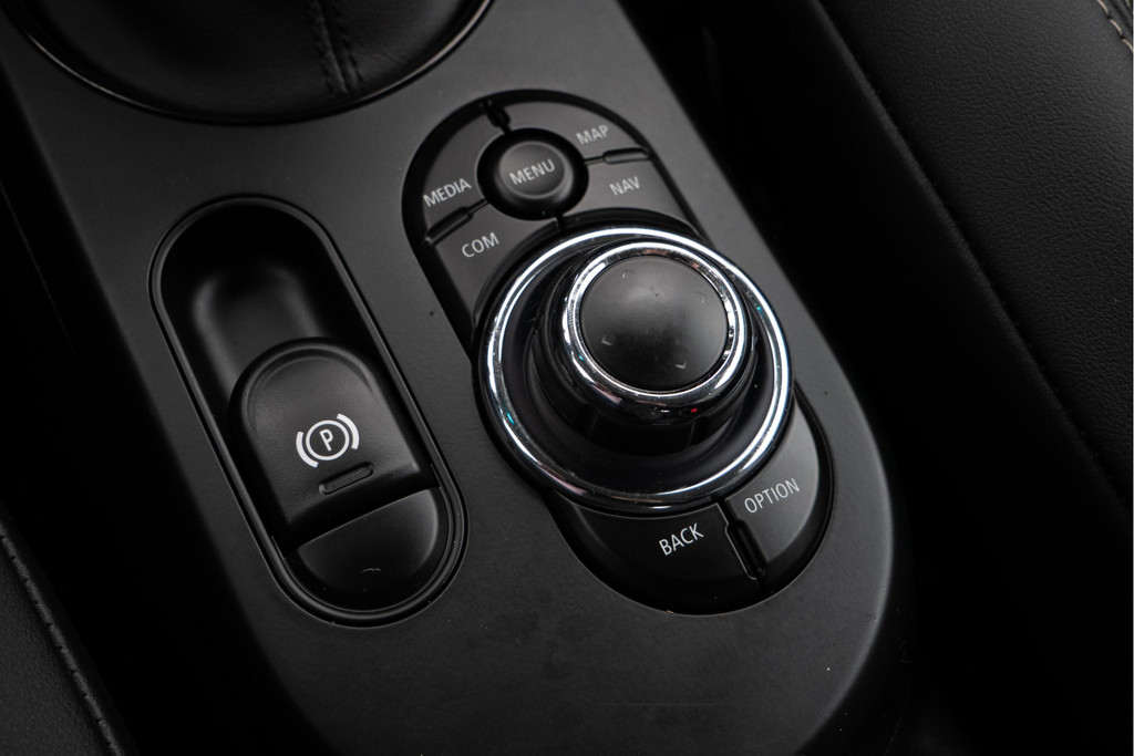 MINI Electric (N622KX) met abonnement