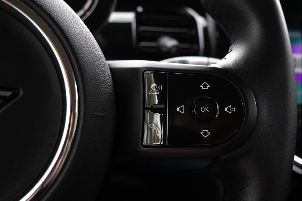 MINI Electric (N622KX) met abonnement