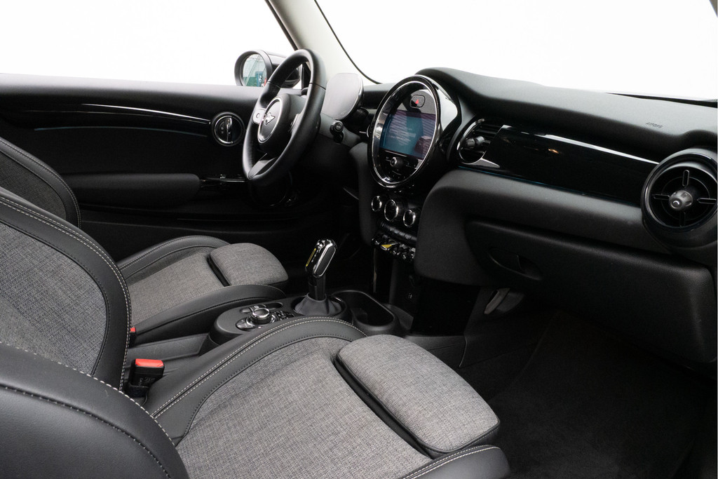 MINI Electric (N622KX) met abonnement