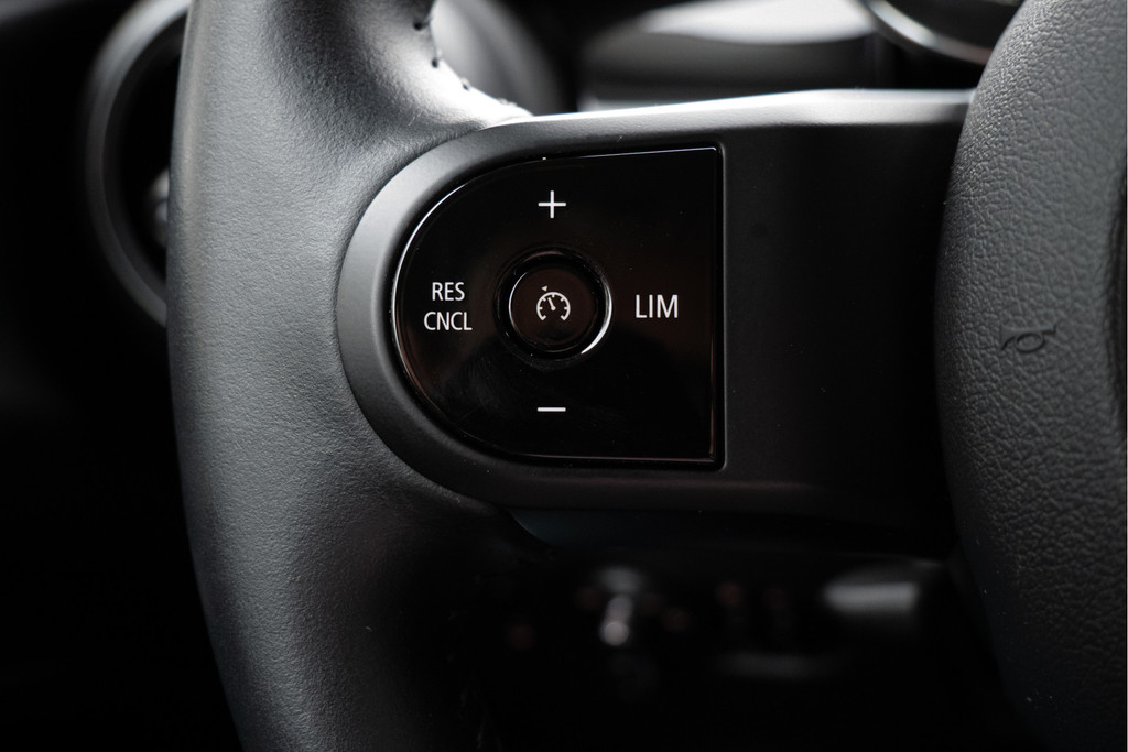 MINI Electric (N622KX) met abonnement