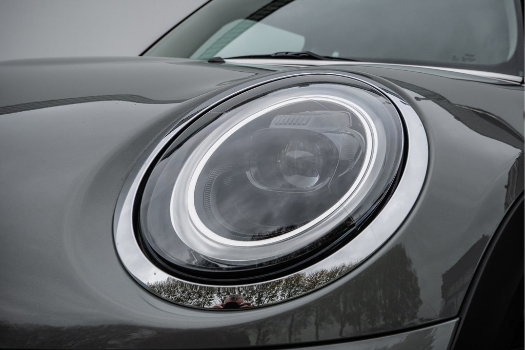 MINI Electric (N622KX) met abonnement