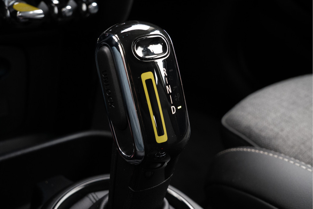 MINI Electric (N622KX) met abonnement