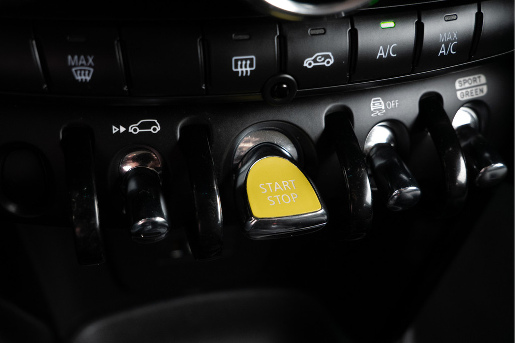 MINI Electric (N622KX) met abonnement