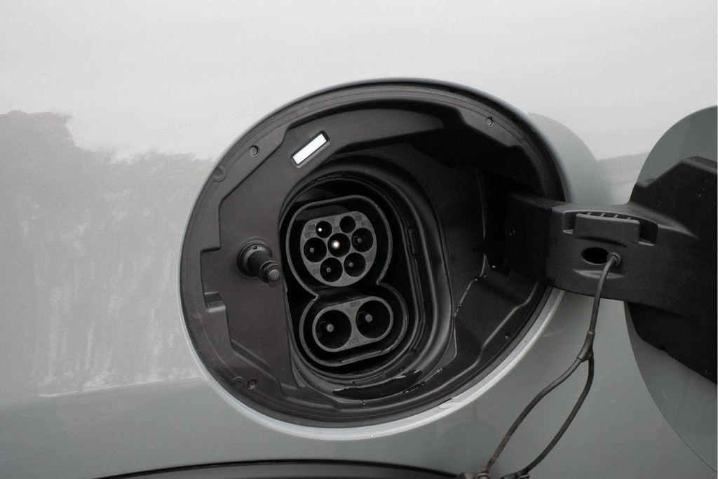 MINI Electric (N622KX) met abonnement