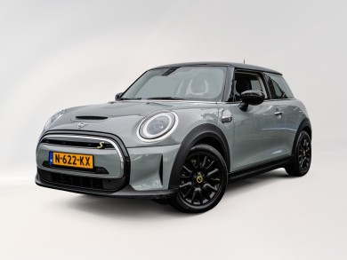 MINI Electric (N622KX) met auto abonnement