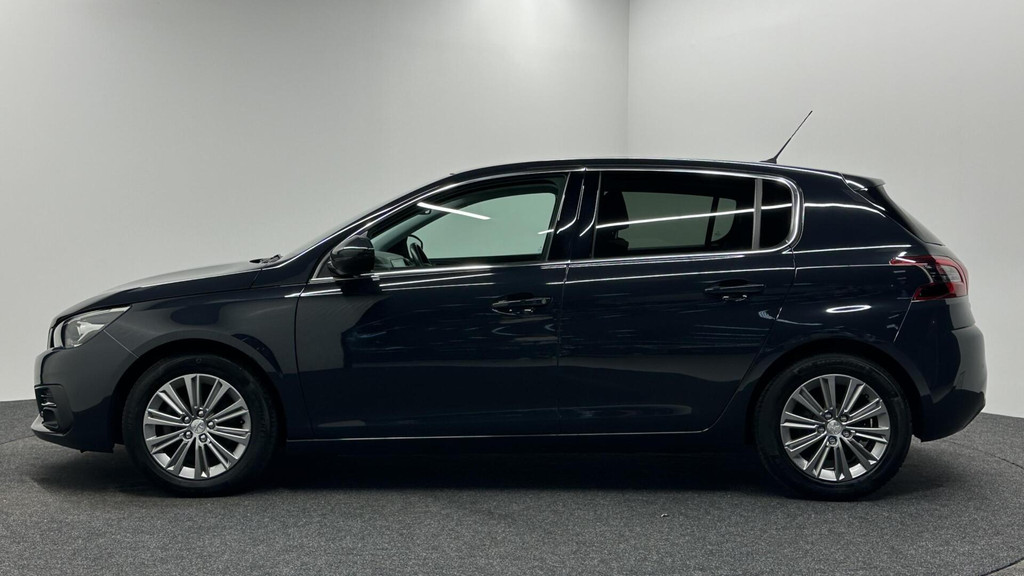 Peugeot 308 (J275GZ) met abonnement