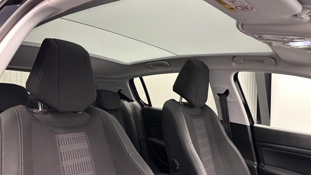 Peugeot 308 (J275GZ) met abonnement