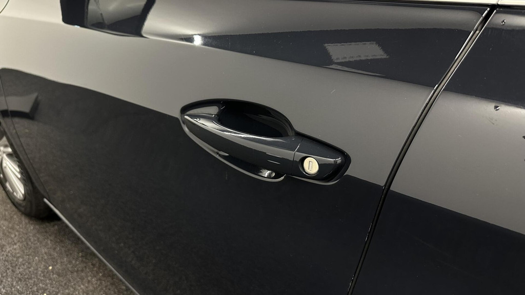 Peugeot 308 (J275GZ) met abonnement